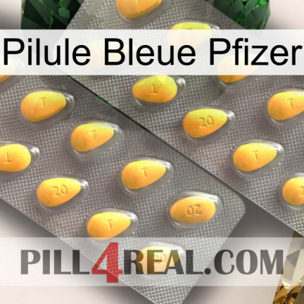 Pfizer Blue Pill cialis2